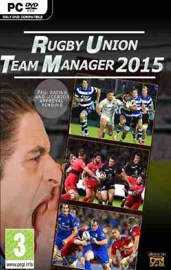 Descargar Rugby Union Team Manager 2015 [MULTI][POSTMORTEM] por Torrent